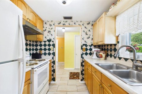Casa en venta en Clearwater, Florida, 2 dormitorios, 97.83 m2 № 2209324 - foto 20