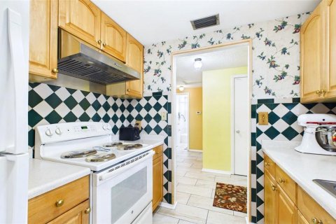 Casa en venta en Clearwater, Florida, 2 dormitorios, 97.83 m2 № 2209324 - foto 21