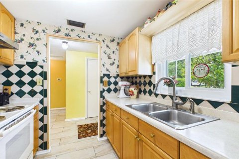Casa en venta en Clearwater, Florida, 2 dormitorios, 97.83 m2 № 2209324 - foto 19