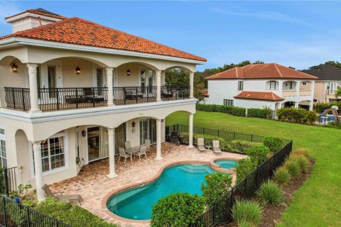 House in Four Corners, Florida 5 bedrooms, 417.04 sq.m. № 2207850 - photo 5
