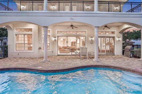 House in Four Corners, Florida 5 bedrooms, 417.04 sq.m. № 2207850 - photo 7