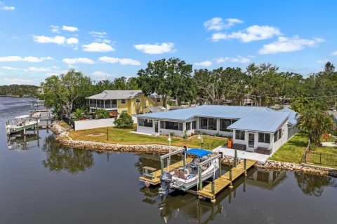Casa en venta en Ruskin, Florida, 3 dormitorios, 231.88 m2 № 1681774 - foto 1