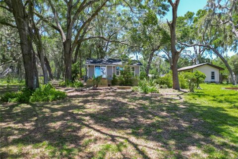 House in Floral City, Florida 5 bedrooms, 171.68 sq.m. № 1803428 - photo 5