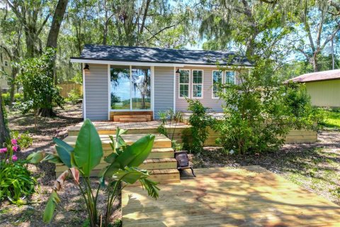House in Floral City, Florida 5 bedrooms, 171.68 sq.m. № 1803428 - photo 7