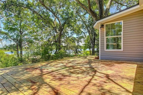House in Floral City, Florida 5 bedrooms, 171.68 sq.m. № 1803428 - photo 9