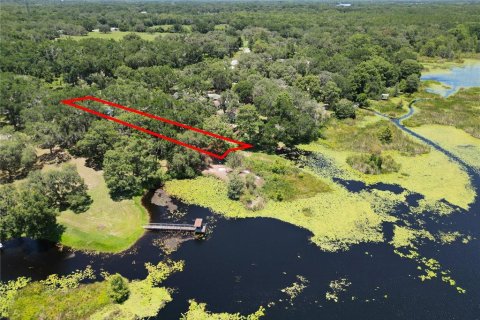 House in Floral City, Florida 5 bedrooms, 171.68 sq.m. № 1803428 - photo 6