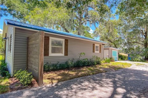 House in Floral City, Florida 5 bedrooms, 171.68 sq.m. № 1803428 - photo 30