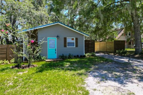 House in Floral City, Florida 5 bedrooms, 171.68 sq.m. № 1803428 - photo 28