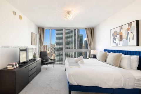 Condo in Miami, Florida, 2 bedrooms  № 2059987 - photo 8