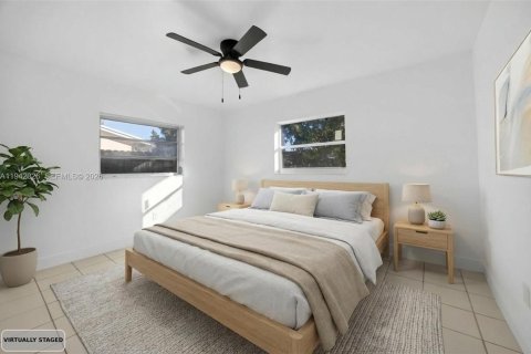 Купить виллу или дом в Майами, Флорида 4 спальни, 150.5м2, № 1999409 - фото 22