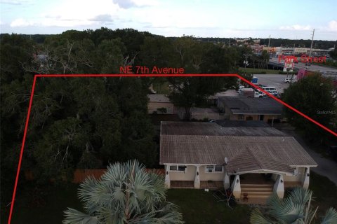 Propiedad comercial en venta en Okeechobee, Florida, 307.88 m2 № 690659 - foto 2