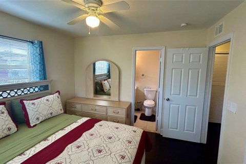 House in Lauderhill, Florida 3 bedrooms, 86.96 sq.m. № 1887206 - photo 24