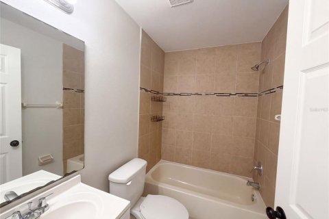 Villa ou maison à vendre à Clermont, Floride: 3 chambres, 107.3 m2 № 2399134 - photo 18
