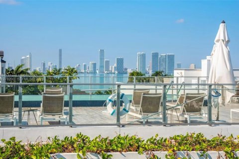 Copropriété à louer à Miami Beach, Floride: 1 chambre, 72.46 m2 № 2042036 - photo 27