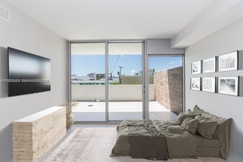 Copropriété à louer à Miami Beach, Floride: 1 chambre, 72.46 m2 № 2042036 - photo 4