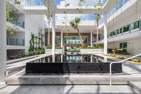 Copropriété à louer à Miami Beach, Floride: 1 chambre, 72.46 m2 № 2042036 - photo 25