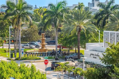 Copropriété à louer à Miami Beach, Floride: 1 chambre, 72.46 m2 № 2042036 - photo 28