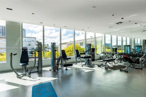 Copropriété à louer à Miami Beach, Floride: 1 chambre, 72.46 m2 № 2042036 - photo 26