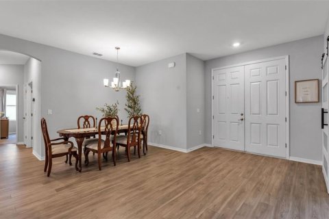 Villa ou maison à vendre à Polk City, Floride: 4 chambres, 212.1 m2 № 2213556 - photo 7