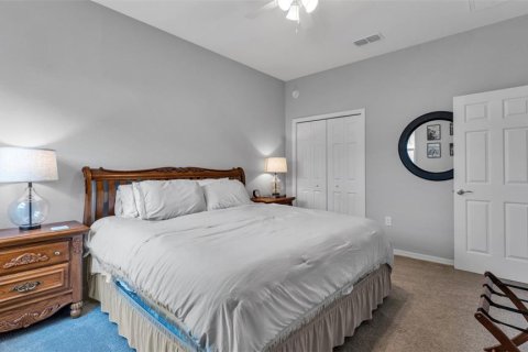 Villa ou maison à vendre à Polk City, Floride: 4 chambres, 212.1 m2 № 2213556 - photo 29