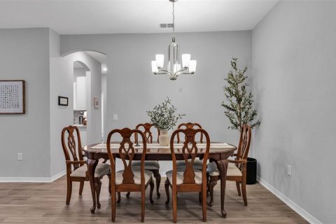 Villa ou maison à vendre à Polk City, Floride: 4 chambres, 212.1 m2 № 2213556 - photo 6