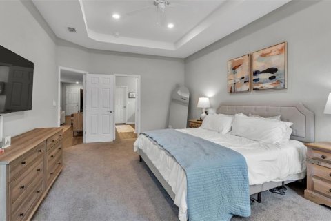 Villa ou maison à vendre à Polk City, Floride: 4 chambres, 212.1 m2 № 2213556 - photo 20