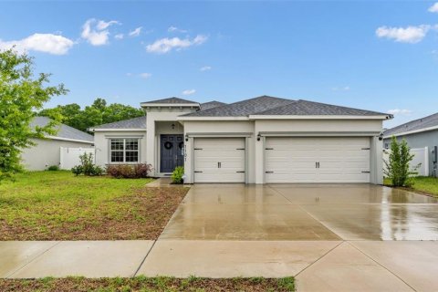 Villa ou maison à vendre à Polk City, Floride: 4 chambres, 212.1 m2 № 2213556 - photo 2
