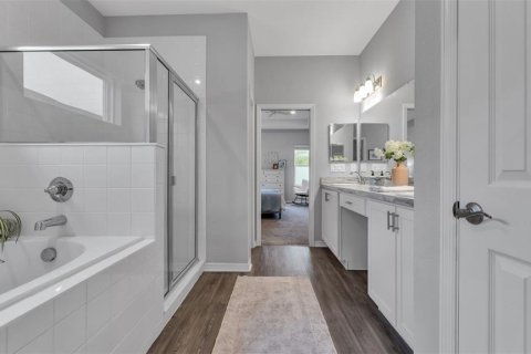 Villa ou maison à vendre à Polk City, Floride: 4 chambres, 212.1 m2 № 2213556 - photo 27