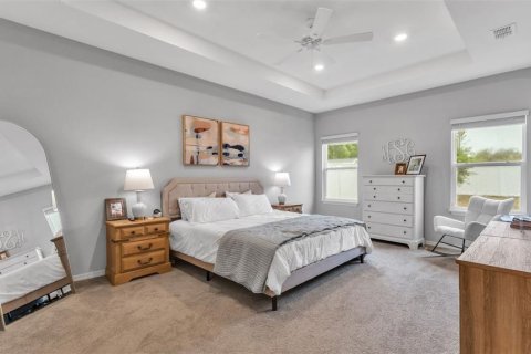 Villa ou maison à vendre à Polk City, Floride: 4 chambres, 212.1 m2 № 2213556 - photo 19