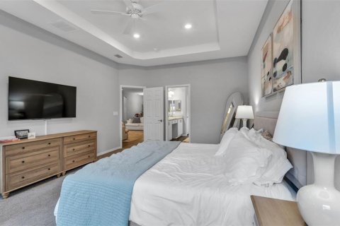 Villa ou maison à vendre à Polk City, Floride: 4 chambres, 212.1 m2 № 2213556 - photo 21