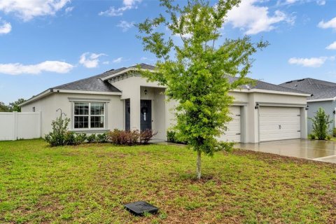 Villa ou maison à vendre à Polk City, Floride: 4 chambres, 212.1 m2 № 2213556 - photo 3