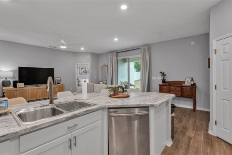 Villa ou maison à vendre à Polk City, Floride: 4 chambres, 212.1 m2 № 2213556 - photo 17