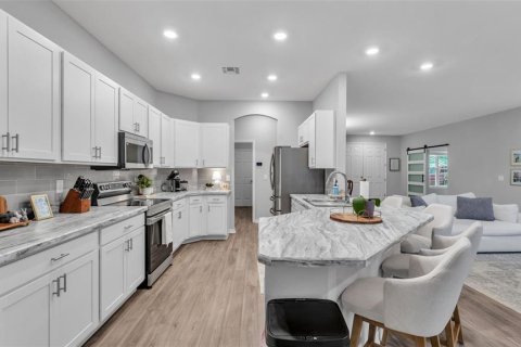 Villa ou maison à vendre à Polk City, Floride: 4 chambres, 212.1 m2 № 2213556 - photo 14