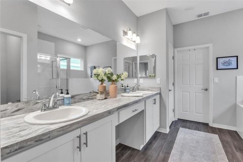 Villa ou maison à vendre à Polk City, Floride: 4 chambres, 212.1 m2 № 2213556 - photo 22