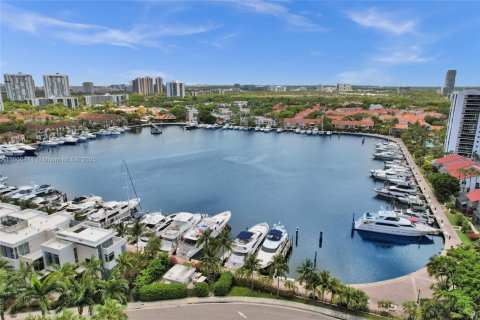 Condominio en venta en Aventura, Florida, 2 dormitorios, 139.82 m2 № 1993906 - foto 1
