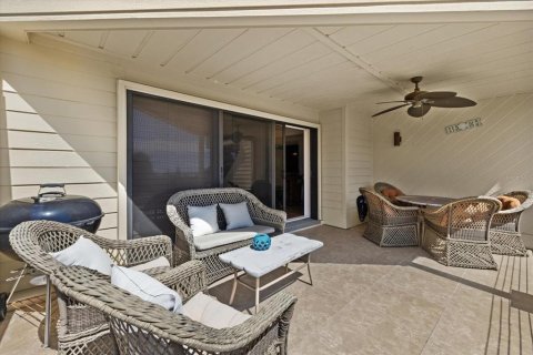 Copropriété à vendre à Sarasota, Floride: 3 chambres, 193.24 m2 № 2383363 - photo 20