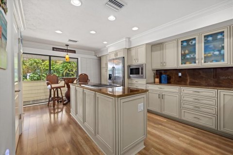 Copropriété à vendre à Sarasota, Floride: 3 chambres, 193.24 m2 № 2383363 - photo 5