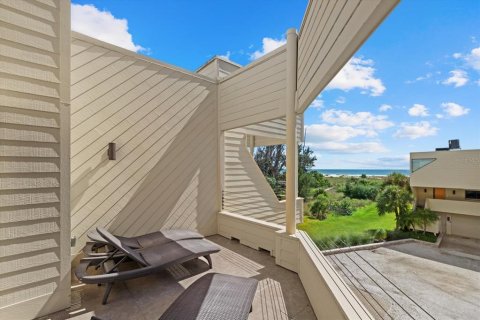 Copropriété à vendre à Sarasota, Floride: 3 chambres, 193.24 m2 № 2383363 - photo 22