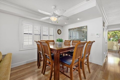 Copropriété à vendre à Sarasota, Floride: 3 chambres, 193.24 m2 № 2383363 - photo 17