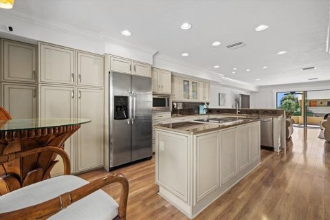 Copropriété à vendre à Sarasota, Floride: 3 chambres, 193.24 m2 № 2383363 - photo 4