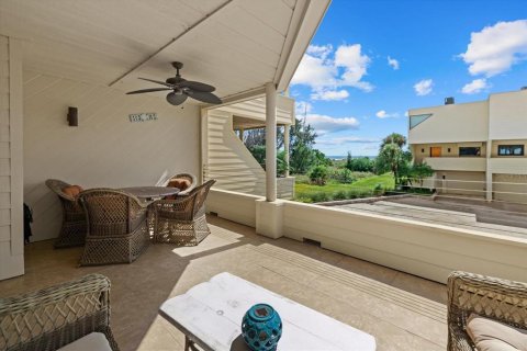 Copropriété à vendre à Sarasota, Floride: 3 chambres, 193.24 m2 № 2383363 - photo 19