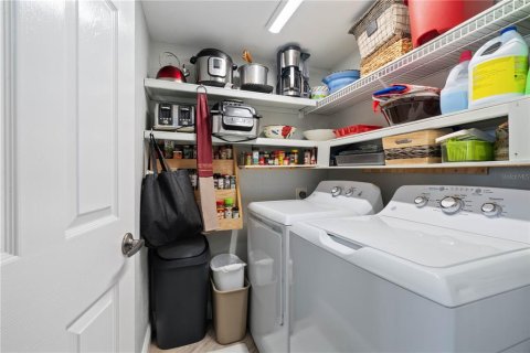 Condominio en venta en Daytona Beach, Florida, 2 dormitorios, 128.58 m2 № 1654045 - foto 16