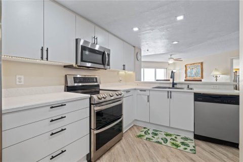 Condominio en venta en Daytona Beach, Florida, 2 dormitorios, 128.58 m2 № 1654045 - foto 10