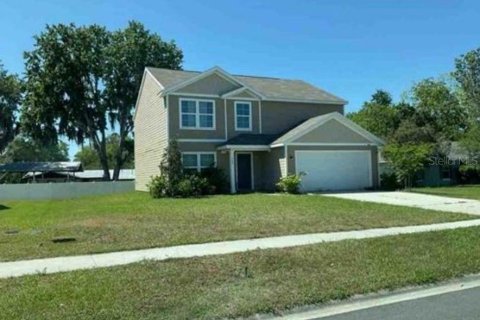 Casa en Macclenny, Florida 5 dormitorios, 208.47 m2 № 1797892