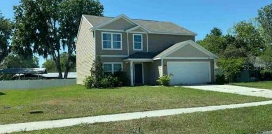 Casa en Macclenny, Florida 5 dormitorios, 208.47 m2 № 1797892
