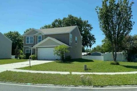 Casa en venta en Macclenny, Florida, 5 dormitorios, 208.47 m2 № 1797892 - foto 2