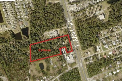Commercial property in Edgewater, Florida 77.29 sq.m. № 1516993 - photo 1