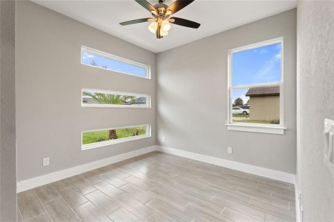Casa en alquiler en Kissimmee, Florida, 4 dormitorios, 159.79 m2 № 1817941 - foto 11