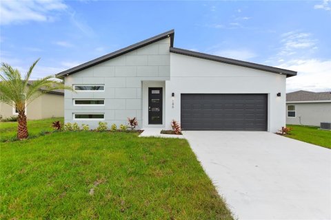 Casa en alquiler en Kissimmee, Florida, 4 dormitorios, 159.79 m2 № 1817941 - foto 1