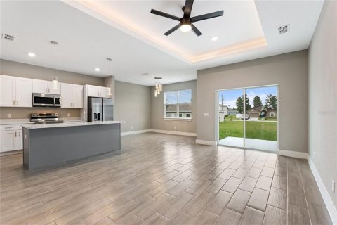 House in Kissimmee, Florida 4 bedrooms, 159.79 sq.m. № 1817941 - photo 18